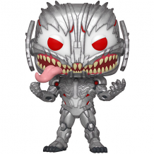 Купить фигурка funko pop! bobble: marvel: marvel веном s3: альтрон, fun2549315 ( id 14365706 )