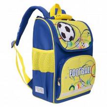 Купить ранец школьный just for fun football ( id 12526198 )