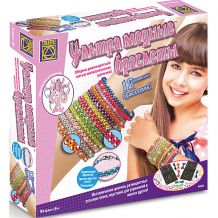Купить набор для создания украшений creative "ультрамодные браслеты" ( id 12956589 )