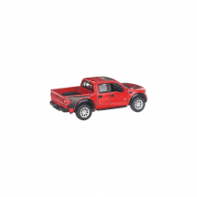 Купить коллекционная машинка serinity toys 2013 ford f-150 svt raptor, красная ( id 13233375 )