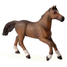 Купить игровая фигурка papo англо-арабская лошадь ( id 12338057 )