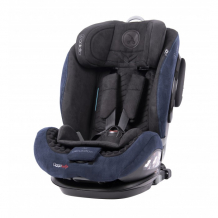 Купить автокресло coletto uggo isofix 