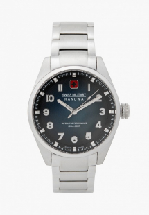 Купить часы swiss military hanowa rtladf153101ns00
