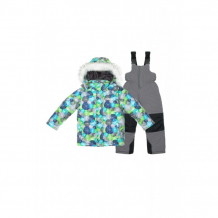 Купить vugga костюм зимний для мальчика калейдоскоп ws-0027
