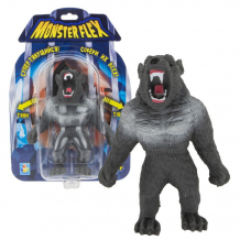 Купить 1 toy monster flex оборотень тянущаяся фигурка 15 см т18100-1