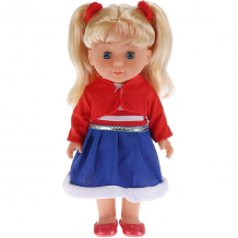 Купить кукла карапуз полина 25 см, озвученная ( id 9568393 )