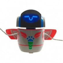 Купить интерактивная игрушка pj masks робот 26 см ( id 9995109 )