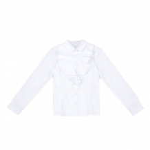 Купить s’cool блузка для девочек classic 384427 384427