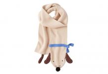 Купить merimeri шарф собака 179992