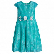 Купить платье alinka, цвет: зеленый ( id 12207970 )