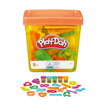 Купить игровой набор play-doh "контейнер с инструментами" ( id 4273570 )