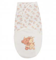 Купить babyglory пеленка обнимашки, цвет: бежевый ( id 8559157 )
