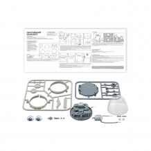 Купить набор для робототехники 4m green science настольный банкабот ( id 12405528 )
