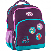 Купить рюкзак gopack education lama ( id 15076325 )