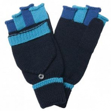 Купить перчатки kerry kat, цвет: синий ( id 10907519 )