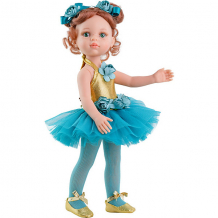 Купить кукла paola reina кристи "балерина", 32 см ( id 11219832 )