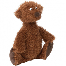 Купить мягкая игрушка sigikid "апчхи!" медвежонок, 20 см ( id 8389278 )