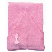 Купить полотенце с капюшоном babybunny, размер l ( id 12641445 )