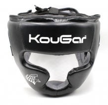 Купить kougar шлем тренировочный l ko260