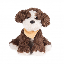 Купить мягкая игрушка gulliver собака рекс, 19 см 78-tp0121d