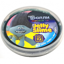 Купить слайм master iq2 jelly slime в шайбе, 75 гр ( id 15578068 )