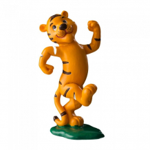 Купить erichkrause decor сувенир тигр-спортсмен 8 см 53653