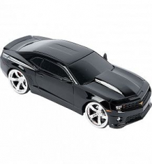 Купить машина на радиоуправлении gk racer series camaro copo черная 1 : 24 ( id 3717198 )