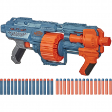 Купить бластер nerf eline 2.0 shockwave ( id 15674040 )