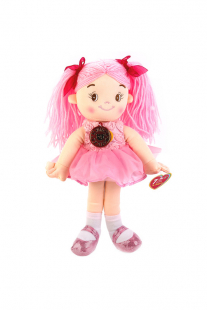 Купить мягкая кукла мульти-пульти ( размер: os ), 12787114