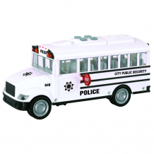 Купить drift автобус полиция 1:20 118476