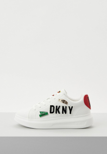 Купить кеды dkny mp002xw01enla095