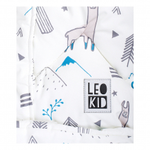 Купить конверт для коляски leokid classic "lamas camp" ( id 10438986 )