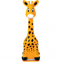 Купить интерактивная игрушка berttoys музыкальная жирафик бонни fd111