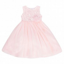 Купить платье santa&barbara, цвет: розовый ( id 11048042 )