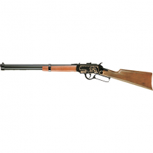 Купить ружье edison grizzly gewehr western, 73,5 см ( id 15657990 )