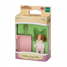 Купить набор "малыш щенок" sylvanian families ( id 2328122 )