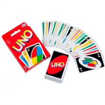 Купить uno w2087 классическая карточная игра уно