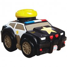 Купить игрушка little tikes "скоростная тачка" полиция ( id 10726944 )