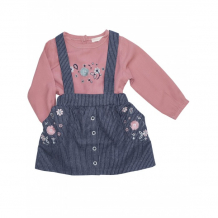 Купить baby rose комплект для девочки (кофта, юбка) 3239 3239