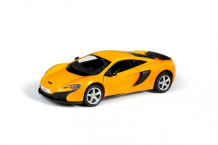 Купить uni-fortune машина инерционная rmz city mclaren 650s 1:32 