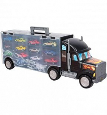 Купить игровой набор игруша грузовые перевозки 60 см ( id 6259849 )