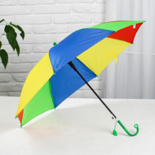 Купить зонт школа талантов детский вместе веселее! 80 см 4571551