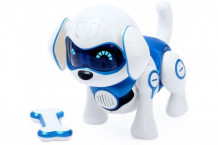 Купить интерактивная игрушка happy cow собака робот chappi csl-961