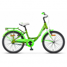 Купить велосипед двухколесный stels pilot 250 lady v020 20" (рама 12) lu08840