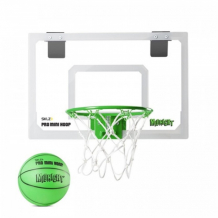 Купить sklz баскетбольный набор pro mini hoop midnight hp14-mdnt-000