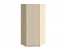 Купить шкаф рв-мебель угловой (дуб молочный) shkafug-1