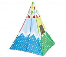 Купить развивающий коврик funkids с игрушками tent with me mat cc8726 14057-29724