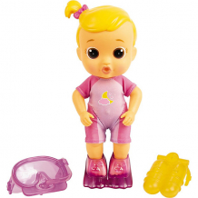 Купить кукла imc toys луна bloopies ( id 14752989 )