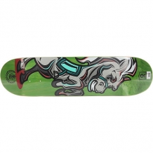 Купить дека для скейтборда для скейтборда юнион horse green 31.5 x 8 (20.3 см) зеленый,серый ( id 1176817 )