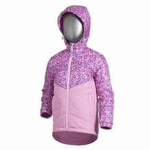 Купить куртка ursindo, цвет: розовый ( id 12250672 )